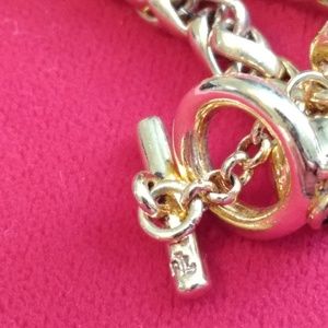 Decorative Chain collar Designed by Ralph Lauren